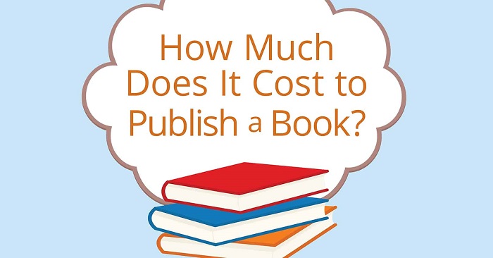 Publish a Book