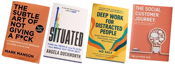 Choose the Right Publishing Support for Your Book