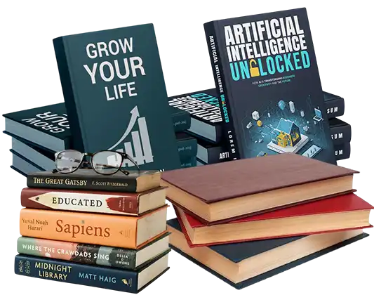 What to Expect During the Publishing Process